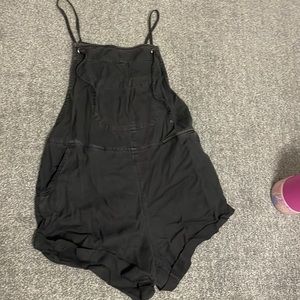 Billabong beach overalls